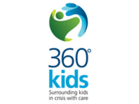 360kids Logo