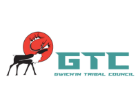 Gwich'in Tribal Council Logo