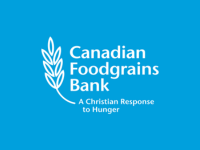 Canadian Foodgrains Bank