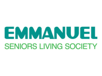 Emmanuel Senior Living Society Logo