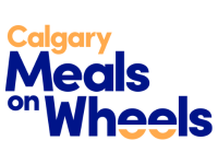 Calgary Meals on Wheels Logo
