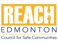 Reach Edmonton Logo