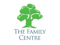 The Family Centre Logo